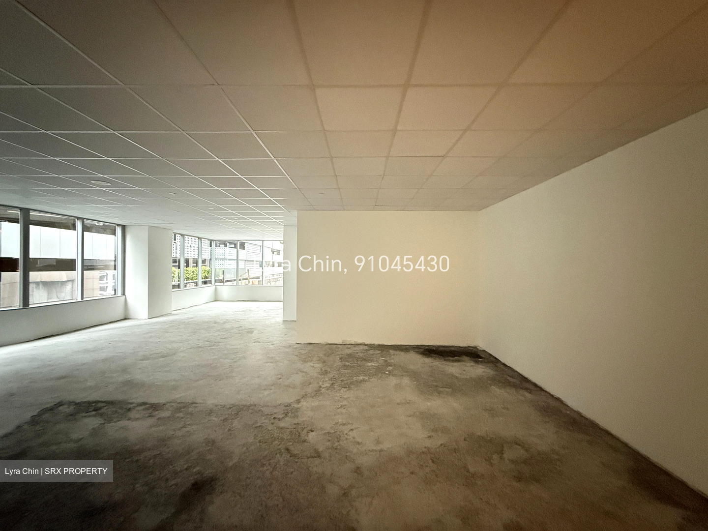 Pacific Plaza / Scotts Medical Center (D9), Retail #519270501